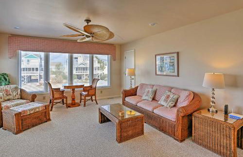 Family-Friendly Vacation Home Steps to Beach! - Foto 3