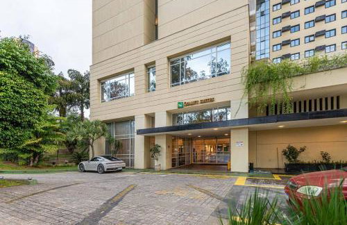 Alphaville-Industrial com cozinha-piscina e academia-500mega - Foto 18