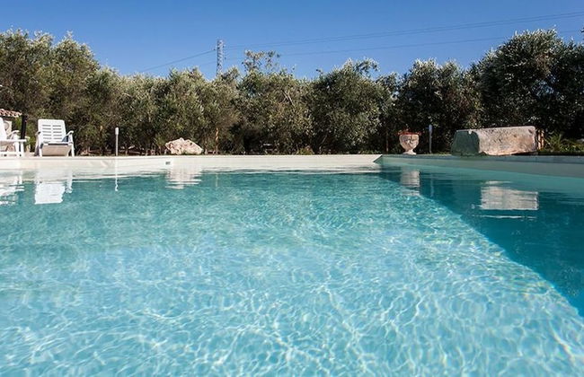 VilleSalento - Carpignano Salentino M137 - Foto 12