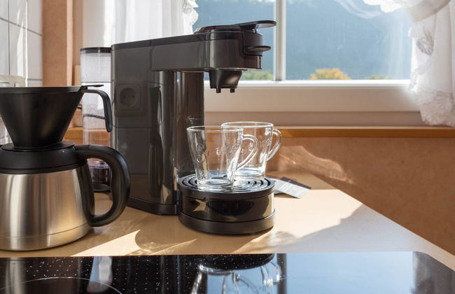 Ferienwohnung Sonnenlay - Foto 9