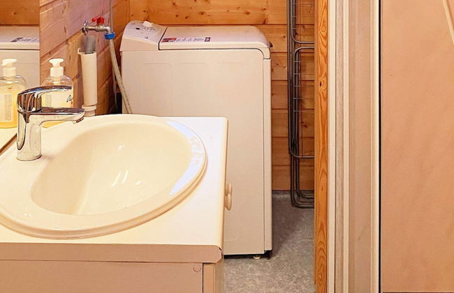 6 Person Holiday Home in Korssund - Foto 8