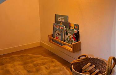 Cocon au bord du Loing 2 chambres cosy & calme - Photo 14