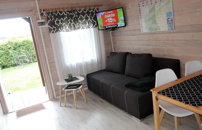 Holiday Home in Kolczewo Near Baltic Sea - Photo 9