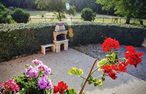 ETOILE D'ISIS, Gites a la ferme - Foto 46