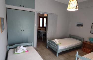 Apartments Konstantinidis - Foto 29