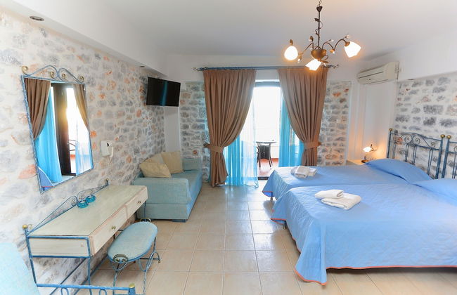 Vathi Hotel - Foto 16