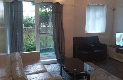 The Lambeth Apartment - Foto 4