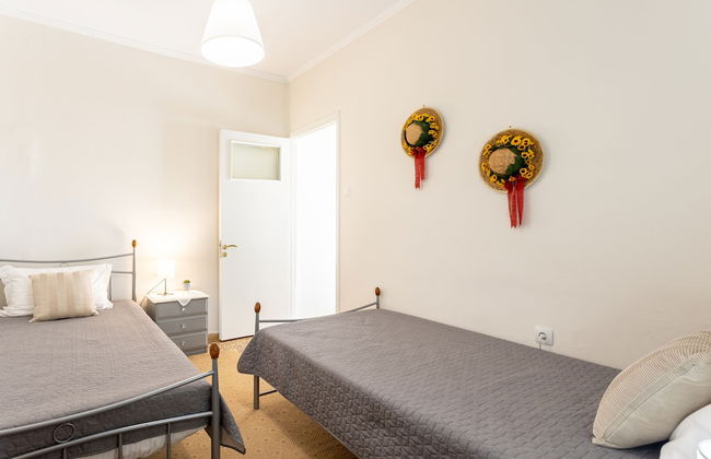 Sunset Serenity - Kardamili Seaside Getaway - Foto 8