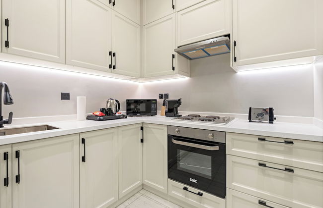 Silkhaus Majidia 127 - Foto 37