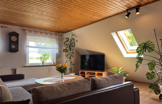 Ferienwohnung in Moorhusen - Foto 12