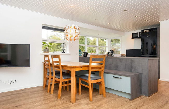 5 Person Holiday Home in Farvang-by Traum - Photo 19