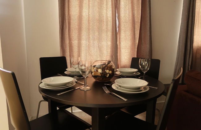 Canaan Apartments chelmsford - Foto 11