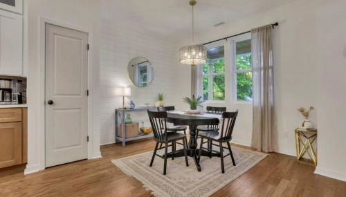 The Heron House - Foto 5