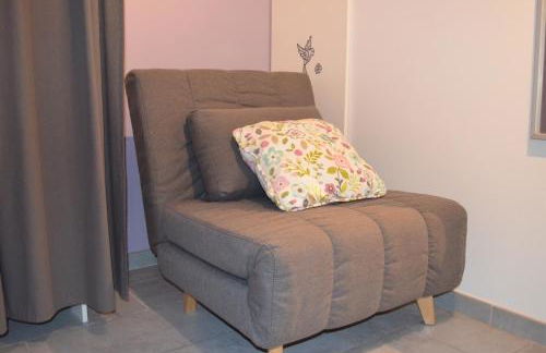 Gite Du Petit Coteau - Foto 15