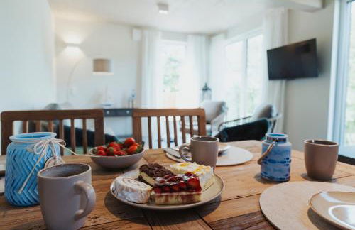 NEU "Rügen Resørt Sagard" großzügige, gemütliche Doppelhaushälfte "Linus" mit Terrasse - Foto 12