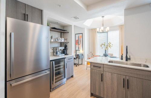 Family-Friendly Scottsdale Stay, Pool, Golf & Dining - 154 2QBR - Foto 47