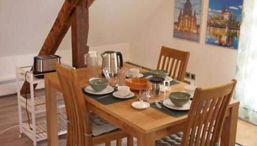 Apartment Traumzeit mit Balkon in Vorstadtvilla - Foto 4