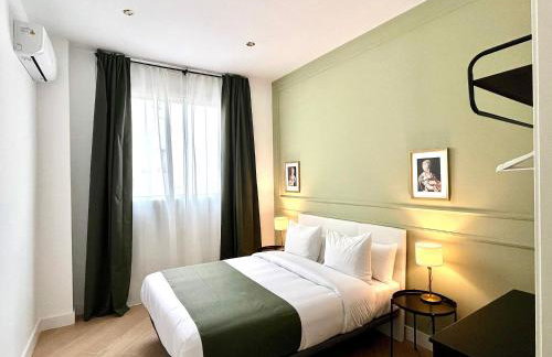 Apartamentos Élite - Art Collection - Leonardo - Foto 18