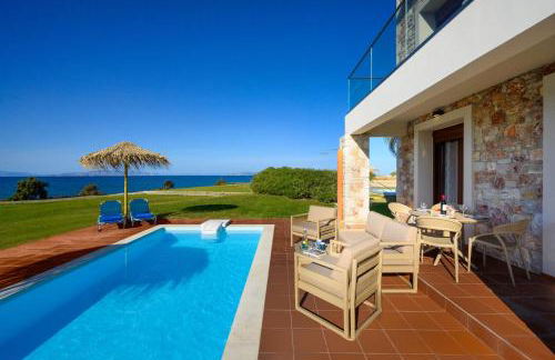 Diagoras & Attalos Villas - Foto 26