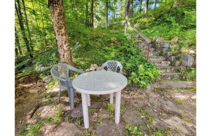 Camp Lake Bear - Foto 42