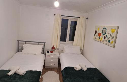 Greensfield Lodge - Foto 7