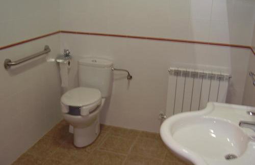 Casa De Los Diezmos - Foto 33