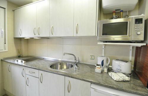 Hotel Apartamentos Aralso - Foto 21