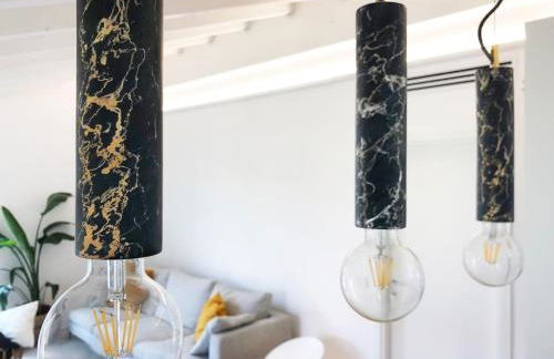 Appartamento di design con posto auto. - Foto 7