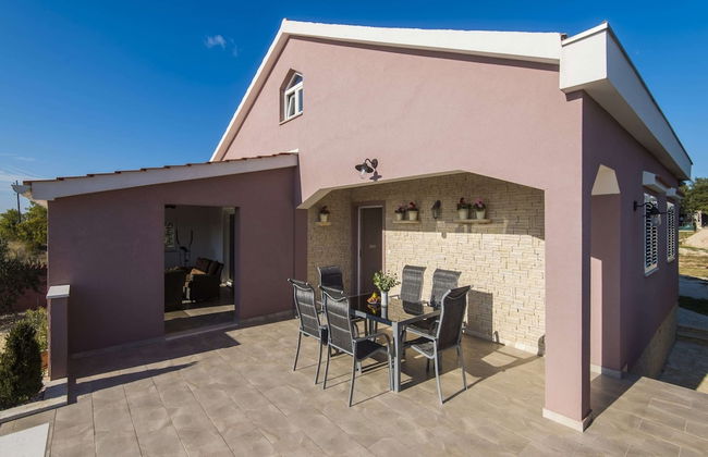 Cosy Holiday Home in Policnik With Pool - Foto 15