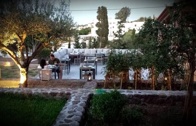 Xanthippi Hotel Apartments - Photo 31