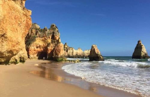 Villa in Carvoeiro With Swimming Pool - Foto 78