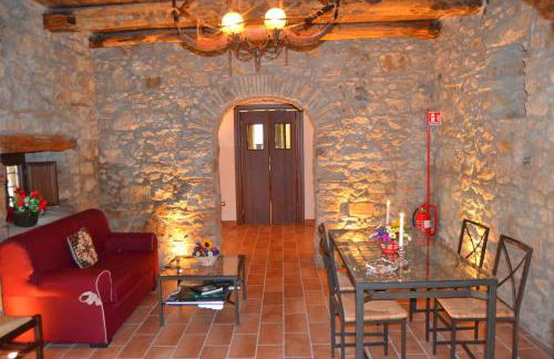 Country Relais La Torretta Baronale - Foto 21