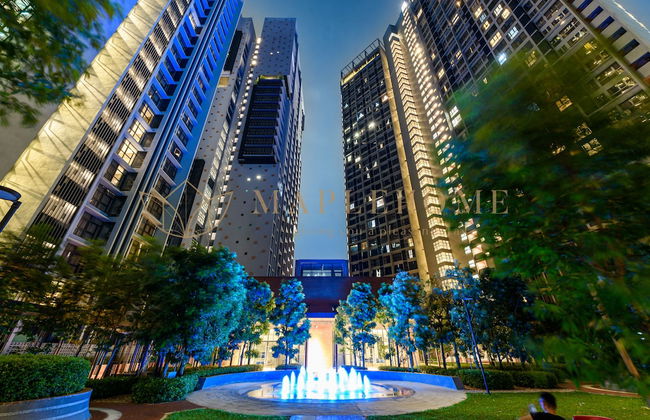 Millerz Premier Suites Kuala Lumpur - Foto 52