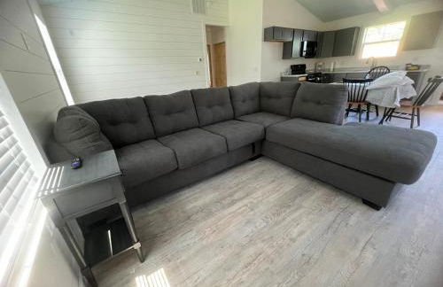 Stay, play and relax in Ohiopyle, PA, Hot tub, Pool table, next to the GAP trail in Ohiopyle, PA - Foto 22