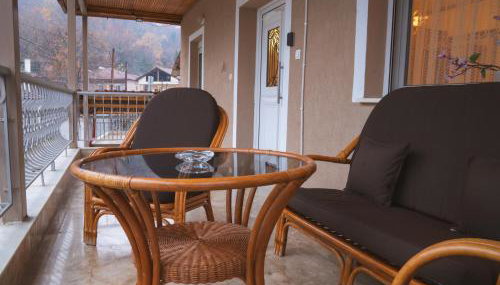 Rustic House - Foto 3