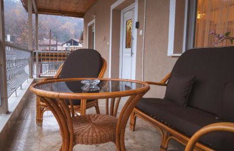 Rustic House - Foto 3