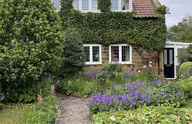 Scalby Grove Cottage Stunning 3 Bed Cottage - Foto 1