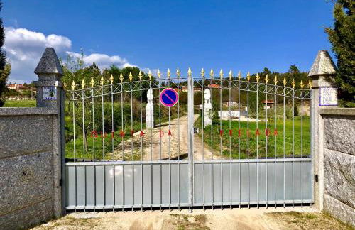 Casa da Quinta da Prelada Simão partie basse - Foto 68