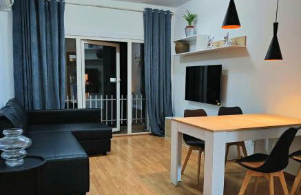 Apart Granollers Centre - Foto 22