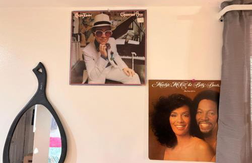 Garden Suite 30 Mins to NYC, Mins to EWR, Prudential Center, NJPACK - Foto 23