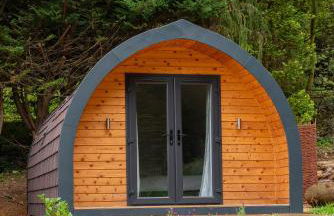 The Plough Inn Cabins - Foto 19