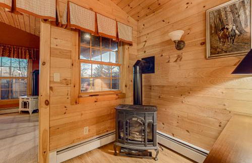 The Loft at Pine Rock - Foto 5