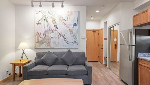 Palisades Tahoe Lodge Rentals Premium Studio #149 - Foto 5