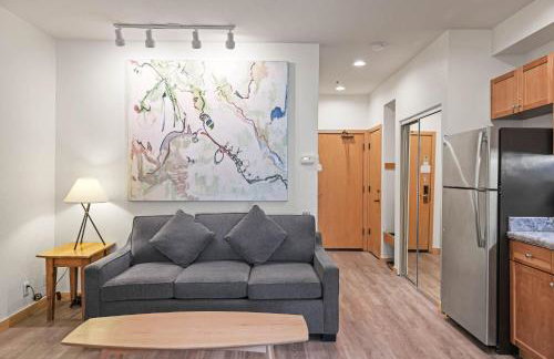 Palisades Tahoe Lodge Rentals Premium Studio #149 - Foto 5