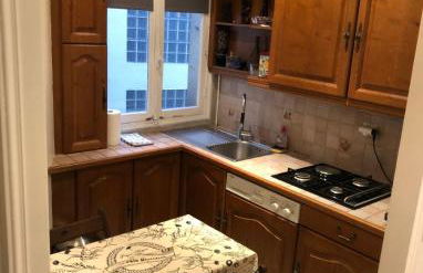 Bel Appartement Haussmannien - Gare de Lyon - Foto 2