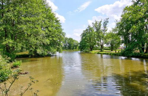 Gite des Chirons, 30mins Puy du Fou - Foto 19