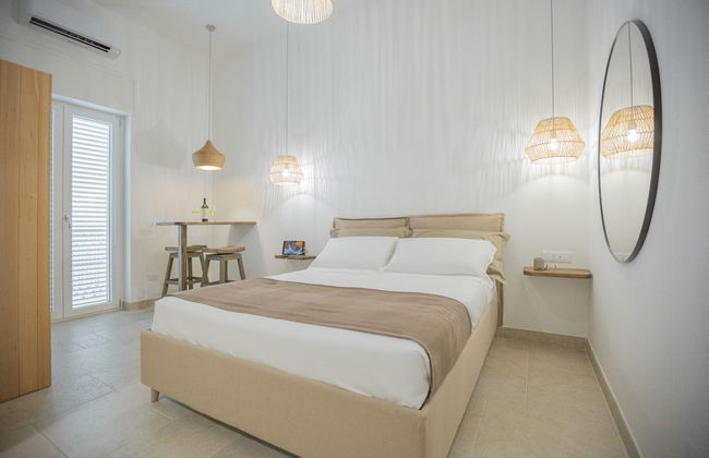 FILIA SOLIS - Old Town SUITEs & SPA - Foto 17