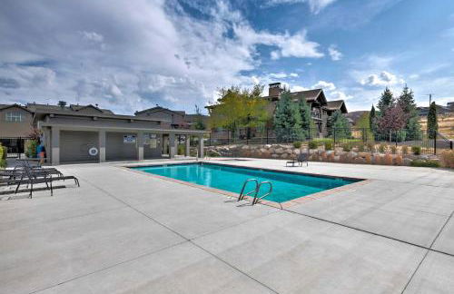 Edgewater Townhome about 7 Mi to Snowbasin Resort - Foto 41