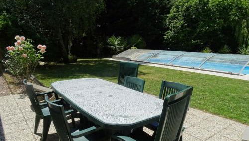 Le Jardin Fleuri - Foto 5