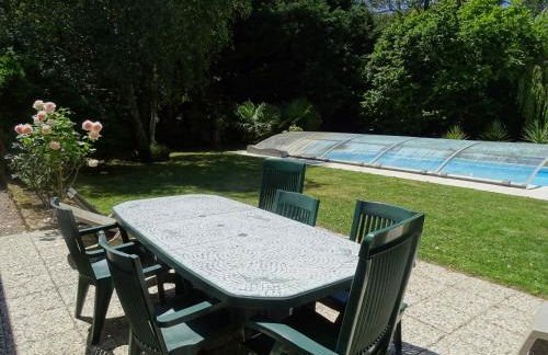 Le Jardin Fleuri - Foto 5